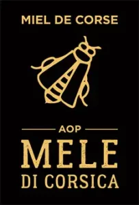 AOP Mele di Corsica - Miel de Corse